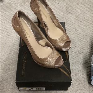 Stilettos